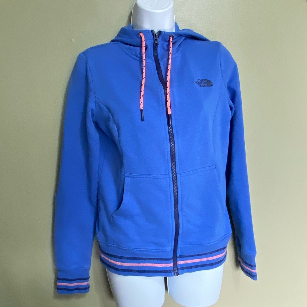 The North Face Hoodie, Size‎ S